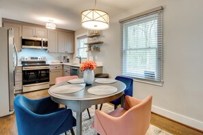 Nhà (3 Bedrooms) | Nội thất