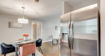 Pet-friendly Home ~ 6 Mi to Downtown Atlanta!