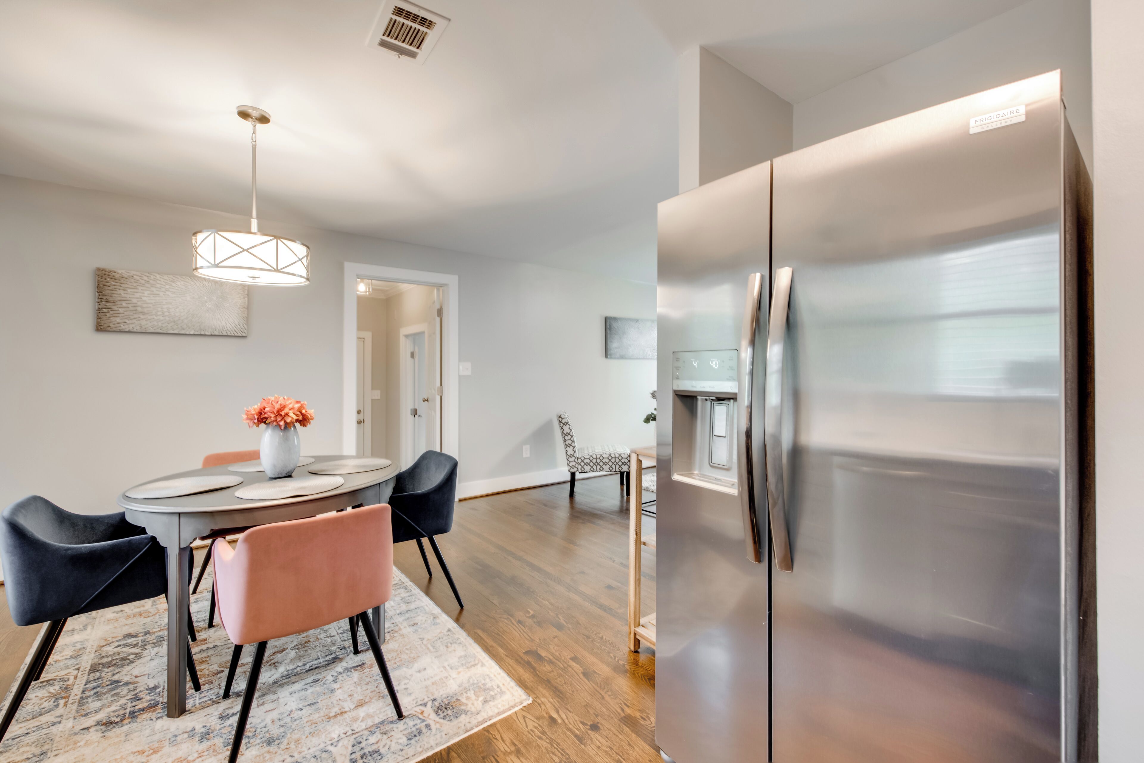 Huis (3 Bedrooms) | Interieur