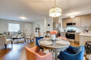 Nhà (3 Bedrooms) | Nội thất