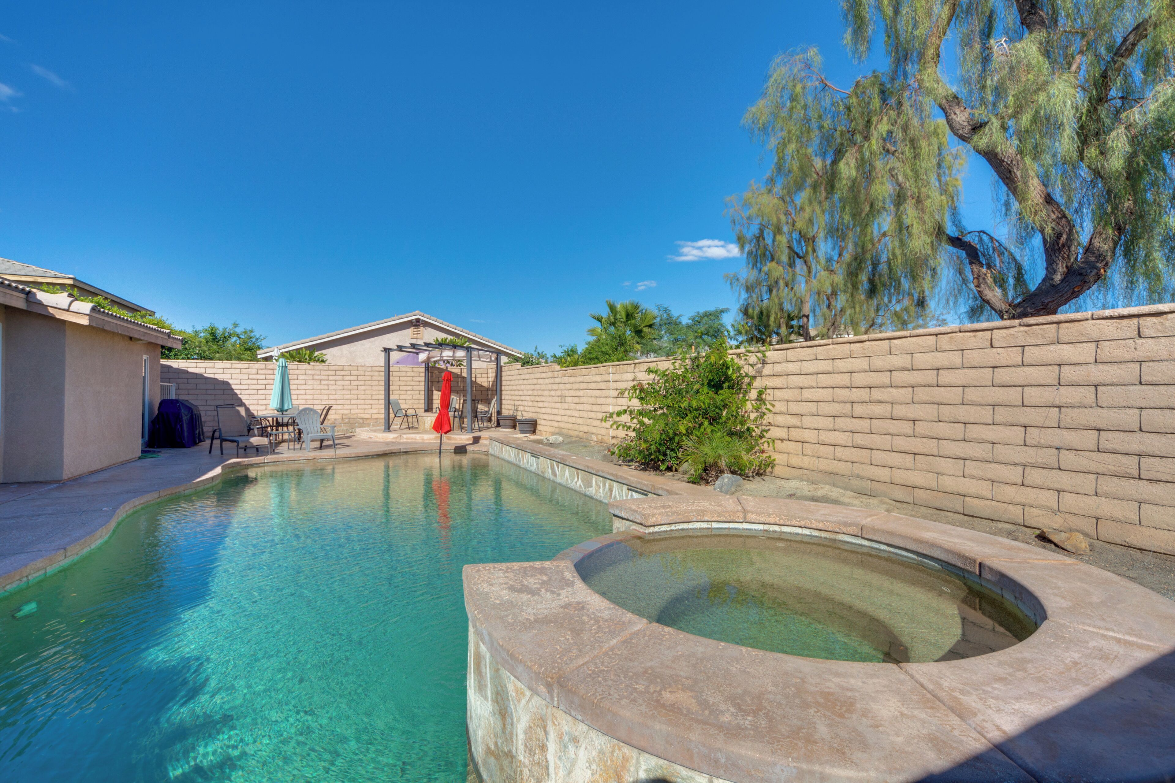 單棟房屋 (4 Bedrooms) | 內部