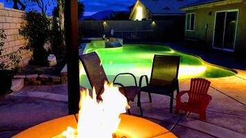 Maison (4 Bedrooms) | Intérieur