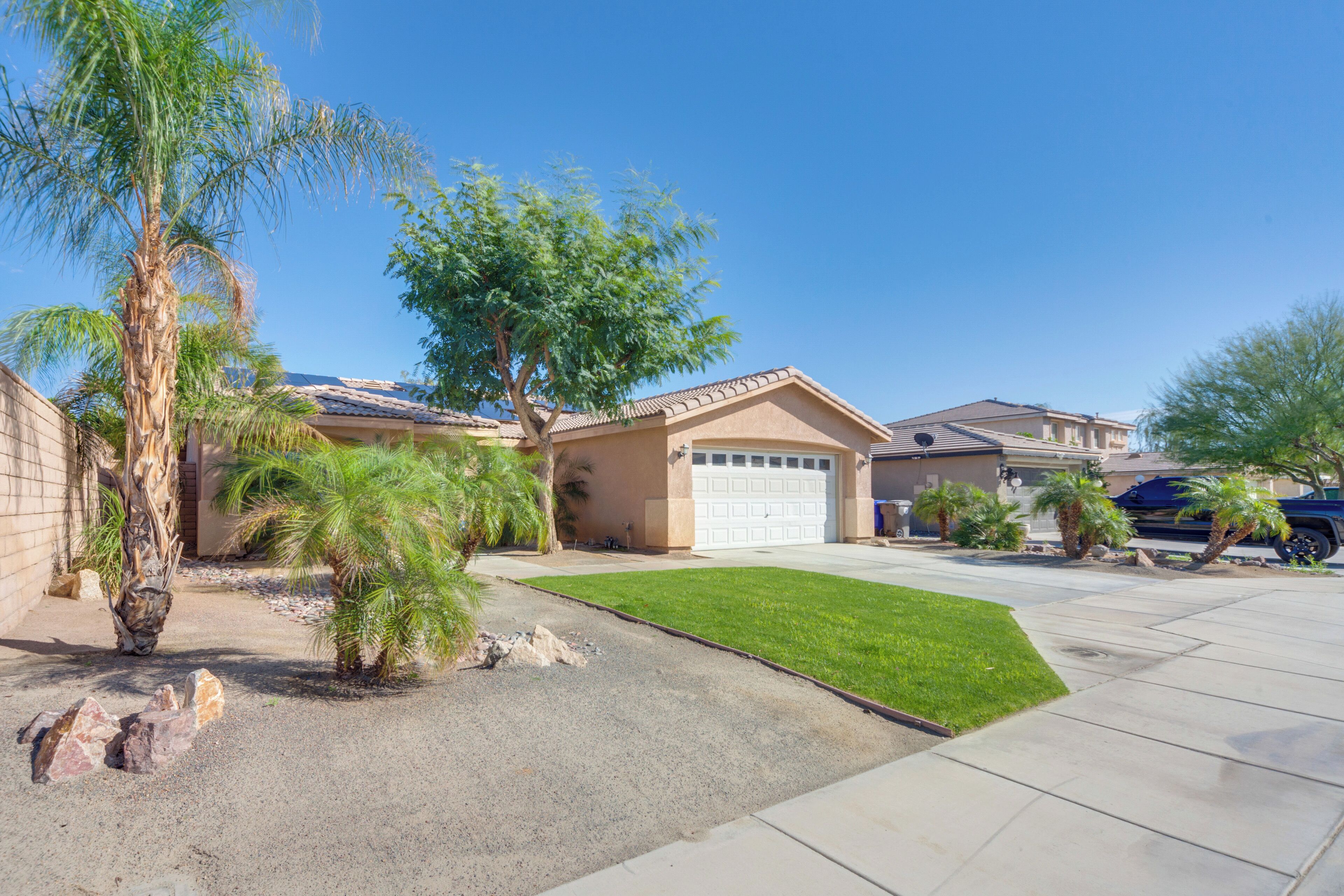 Casa (4 Bedrooms) | Parte interna