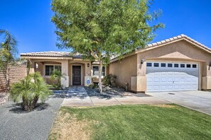 House (4 Bedrooms) | Interior - Coachella Retreat: Pool, Near Music Festivals (Coachella)