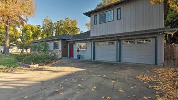 Departamento (1 Bedroom) | Interior