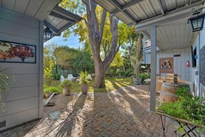 Appartement (1 Bedroom) | Intérieur