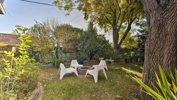 Departamento (1 Bedroom) | Interior