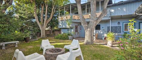 Lejlighed (1 Bedroom) | Interiør