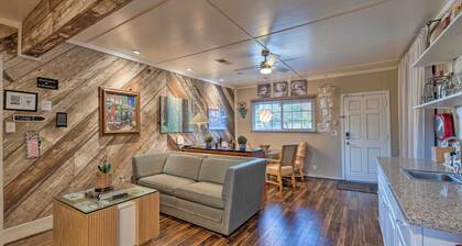 Luxurious Downtown Lodi Apartment in Wine Country!