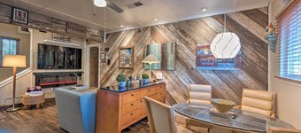 Luxurious Downtown Lodi Apartment in Wine Country!