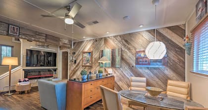 Luxurious Downtown Lodi Apartment in Wine Country!