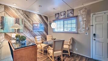 Lägenhet (1 Bedroom) | Interiör