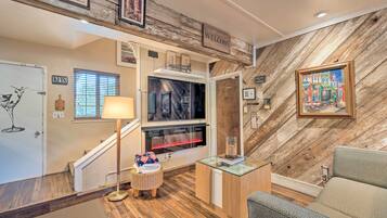 Departamento (1 Bedroom) | Interior