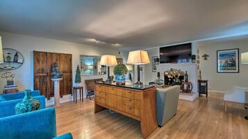 獨棟房屋 (3 Bedrooms) | 住宿內部