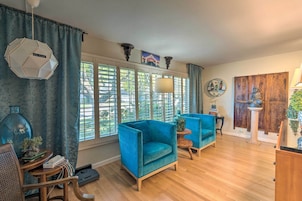 Casa (3 Bedrooms) | Interior