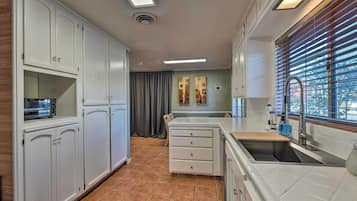 獨棟房屋 (3 Bedrooms) | 住宿內部