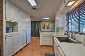 Maison (3 Bedrooms) | Intérieur