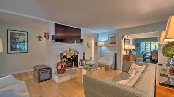 Rumah (3 Bedrooms) | Interior