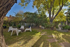 บ้านพัก (3 Bedrooms) | ภายใน