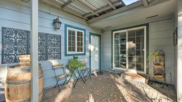 Casa (3 Bedrooms) | Interior