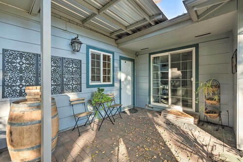 Spacious Wine Country Home: 1 Mi to Downtown Lodi!