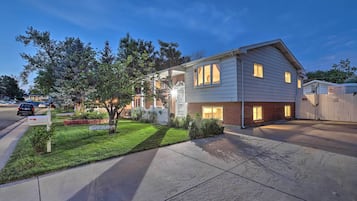 Nhà (2 Bedrooms) | Nội thất