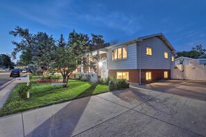 House (2 Bedrooms) | Interior - Private Yard + Patio: Denver Area Home! (Northglenn)