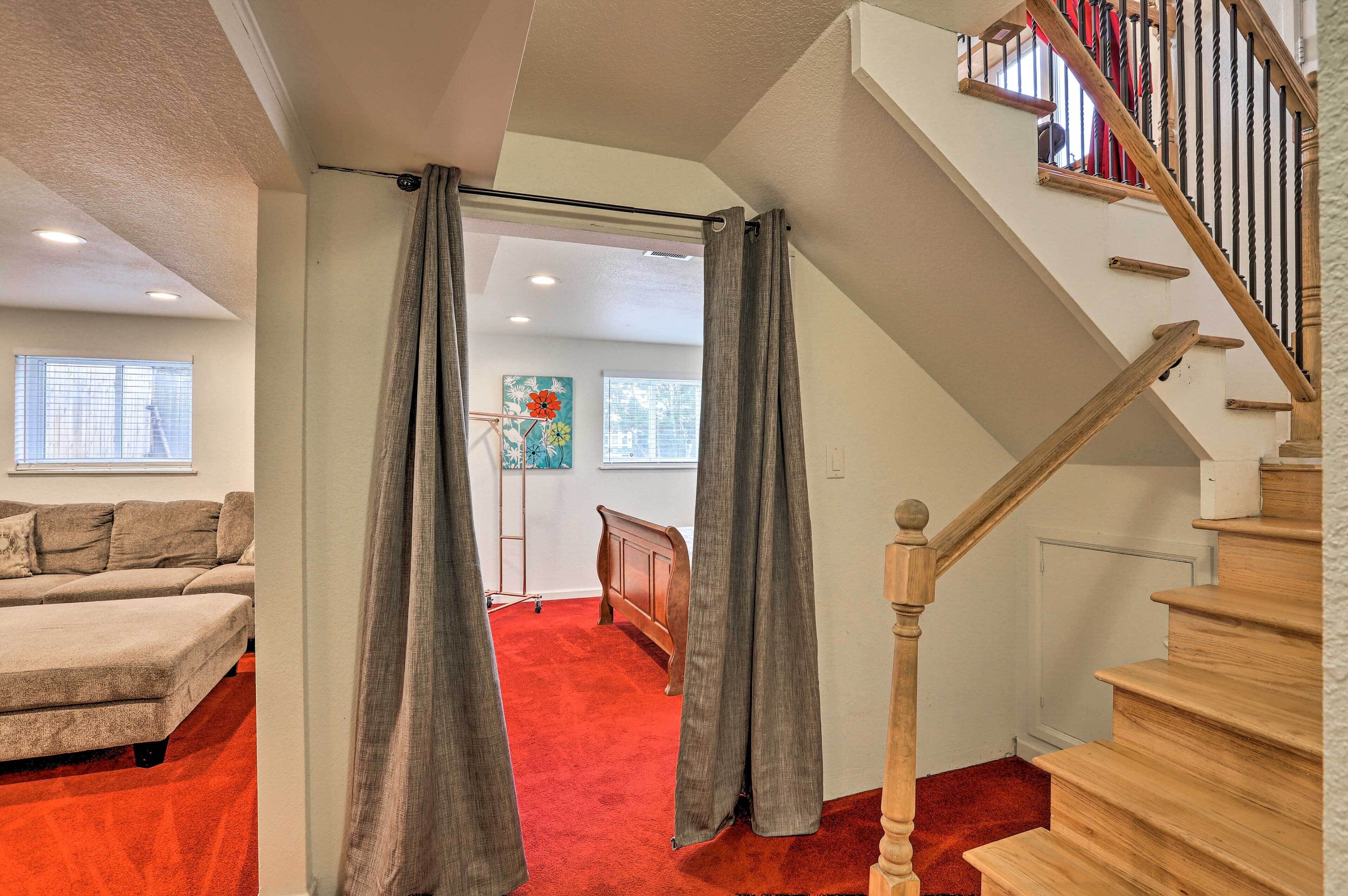 Rumah (3 Bedrooms) | Interior