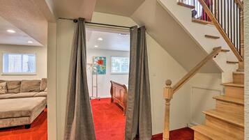 Rumah (3 Bedrooms) | Interior