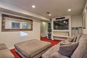 House (3 Bedrooms) | Interior - Private Yard + Patio: Denver Area Home! (Northglenn)