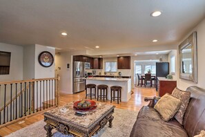 Hus (2 Bedrooms) | Fasade