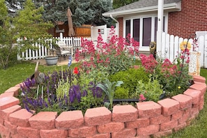 House (3 Bedrooms) | Interior - Private Yard + Patio: Denver Area Home! (Northglenn)