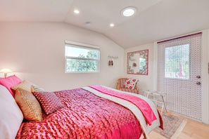 Ferienhaus (1 Bedroom) | Innenbereich