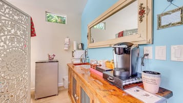 Cottage (1 Bedroom) | Interior