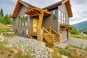 ハウス (4 Bedrooms) | 内装