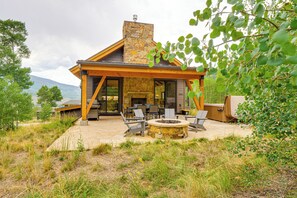 ハウス (4 Bedrooms) | 内装