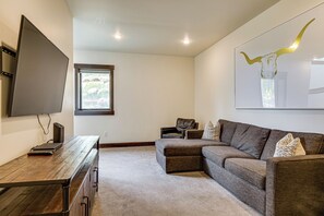 ハウス (4 Bedrooms) | 内装