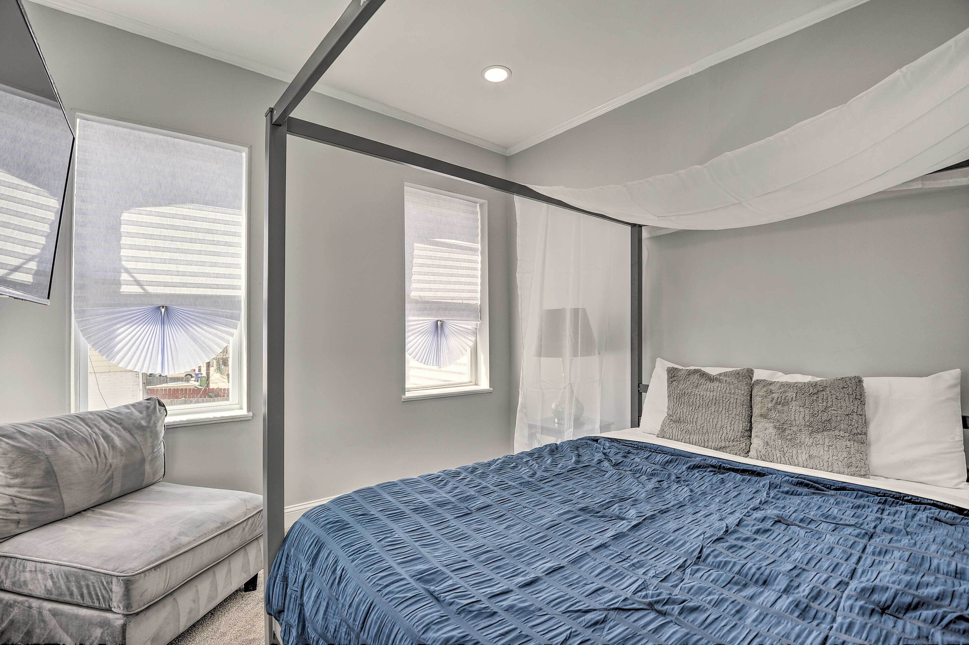 Apartment (3 Bedrooms) | Interior