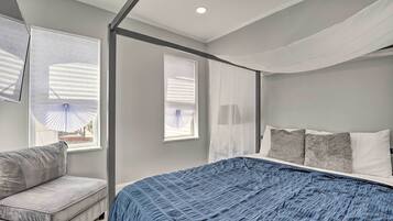 Apartment (3 Bedrooms) | Interior