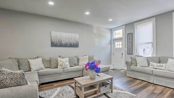 Apartment (3 Bedrooms) | Interior