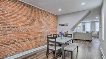 Apartment (3 Bedrooms) | Interior