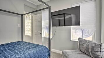 Apartment (3 Bedrooms) | Interior