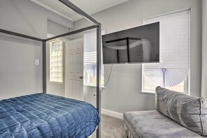 อพาร์ทเมนท์ (3 Bedrooms) | ภายใน