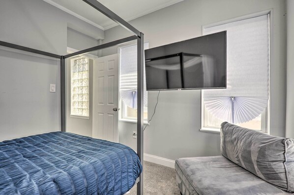 Apartment (3 Bedrooms) | Interior