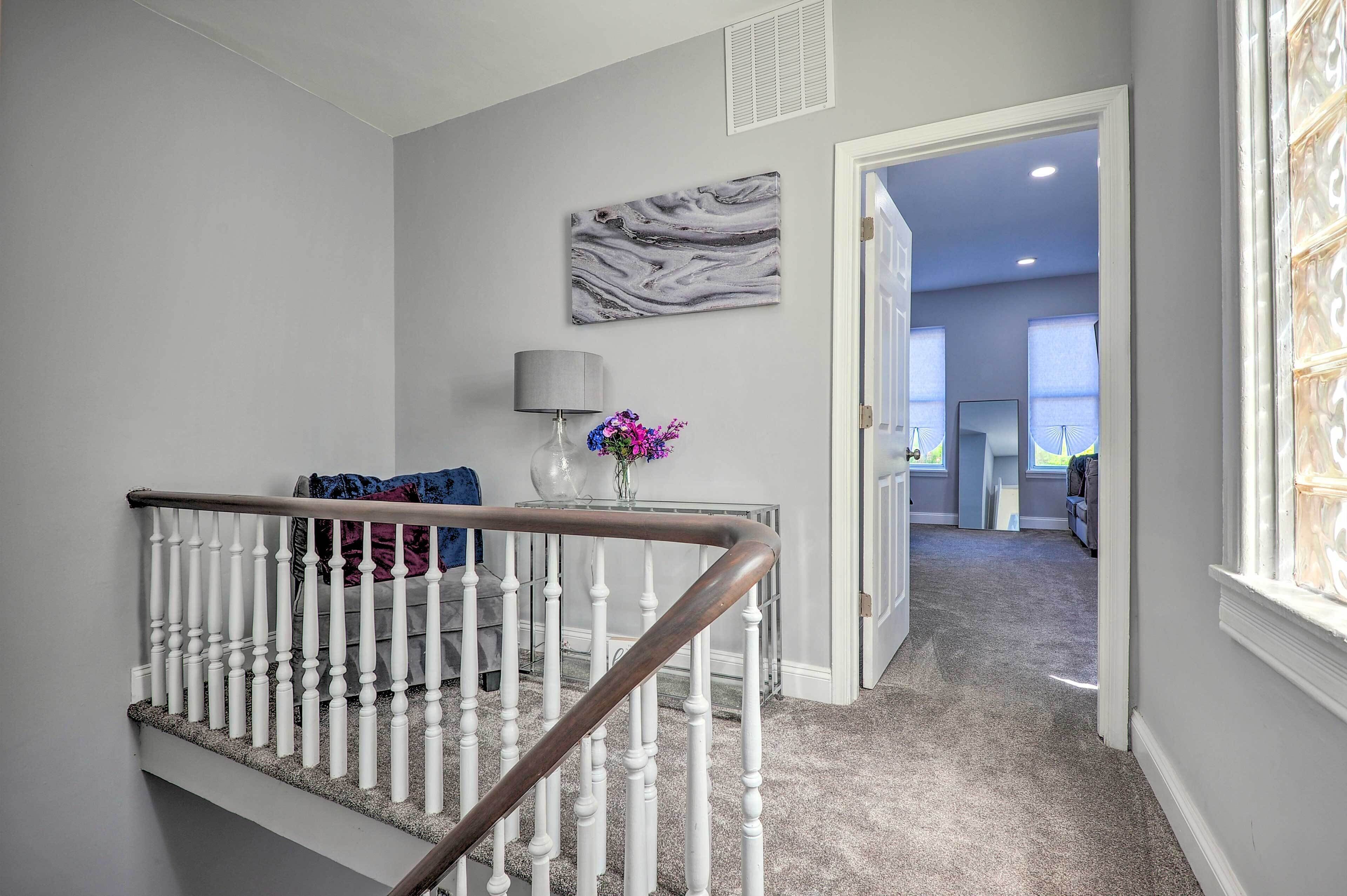 Apartment (3 Bedrooms) | Interior