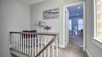 Apartment (3 Bedrooms) | Interior