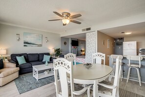 Leilighet (2 Bedrooms) | Innvendig