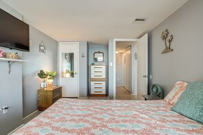 Leilighet (2 Bedrooms) | Innvendig