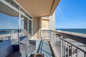 Leilighet (2 Bedrooms) | Innvendig