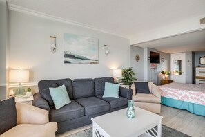 Apartment (2 Bedrooms) | Innenbereich